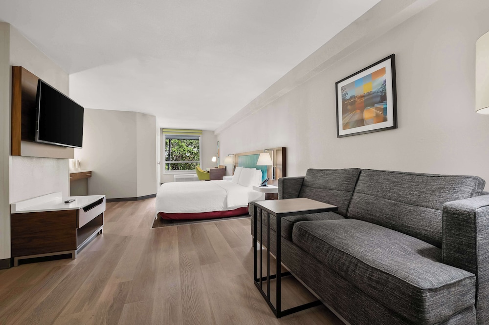 Hampton Inn Weston Ft. Lauderdale - photo 18
