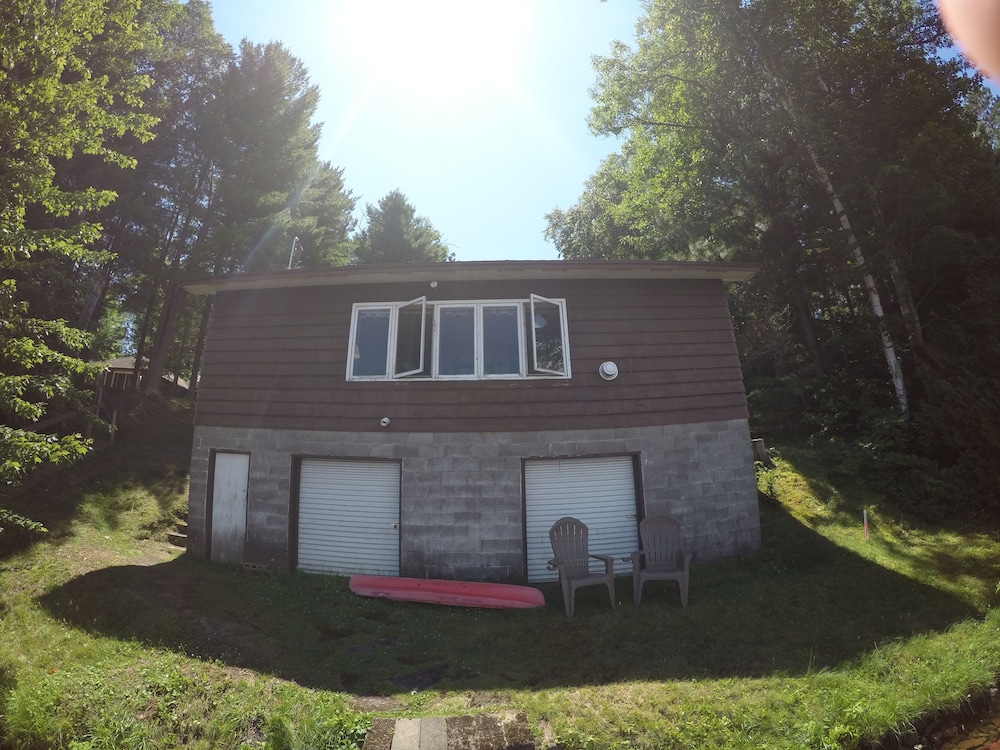 Timber Bay Resort - photo 95
