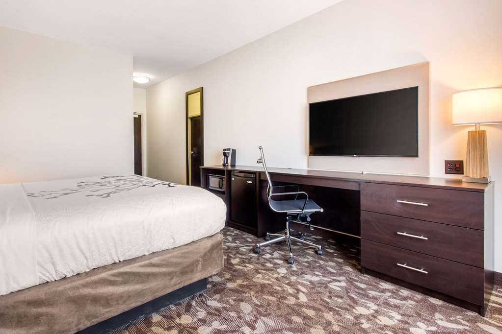 Sleep Inn & Suites Middletown Goshen - photo 22
