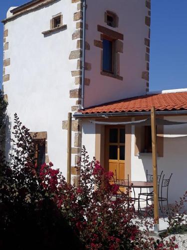 Pigeonnier — hotel in Vic-Le-Comte