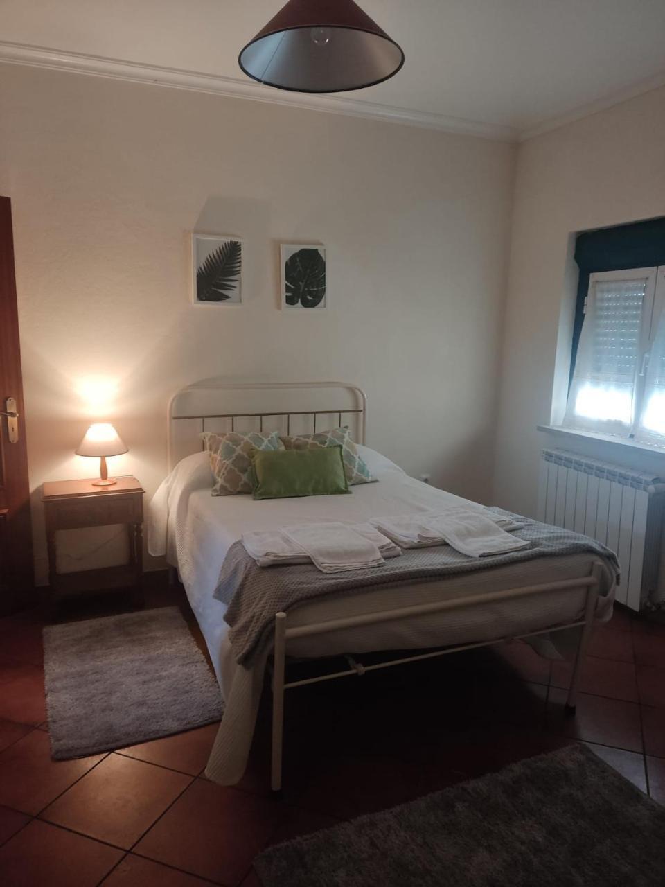 Casas da Estrela - carbon neutral hotel in Unknown City