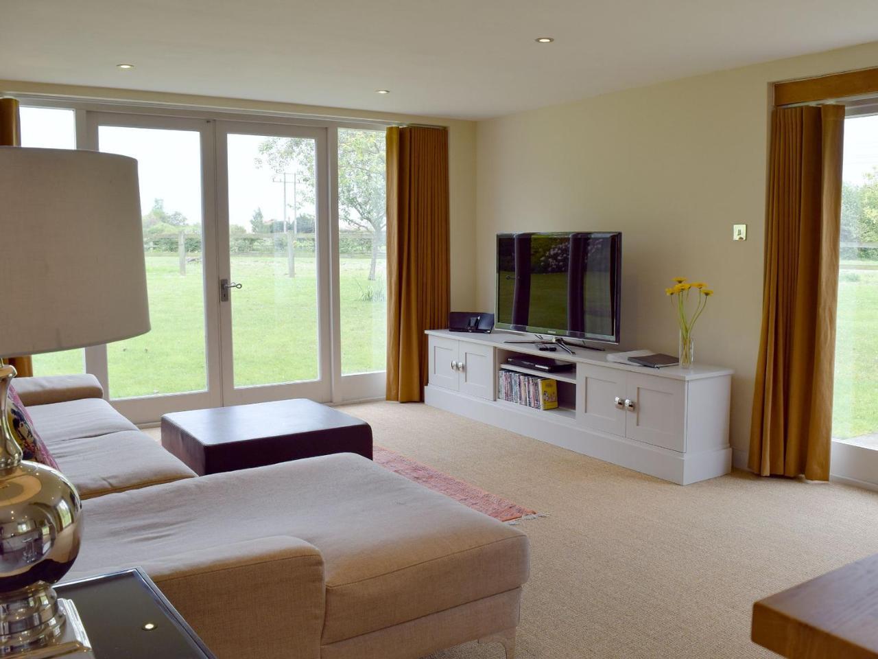 The Glass Room in Colchester, United Kingdom