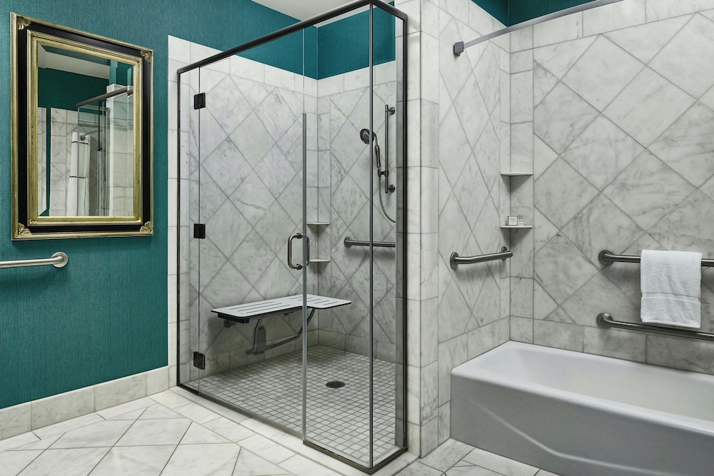Woolley s Classic Suites - photo 22