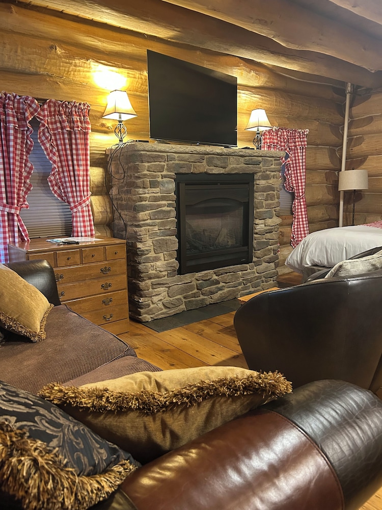 Justin Trails Resort LLC. - photo 16