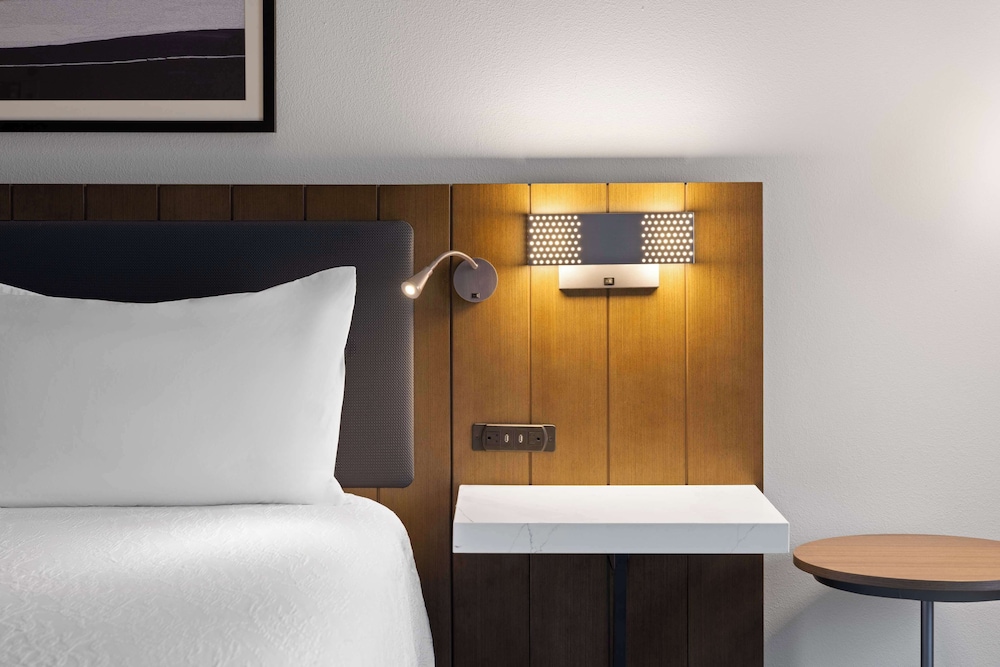 Hilton Garden Inn Winston Salem Hanes Mall - photo 16