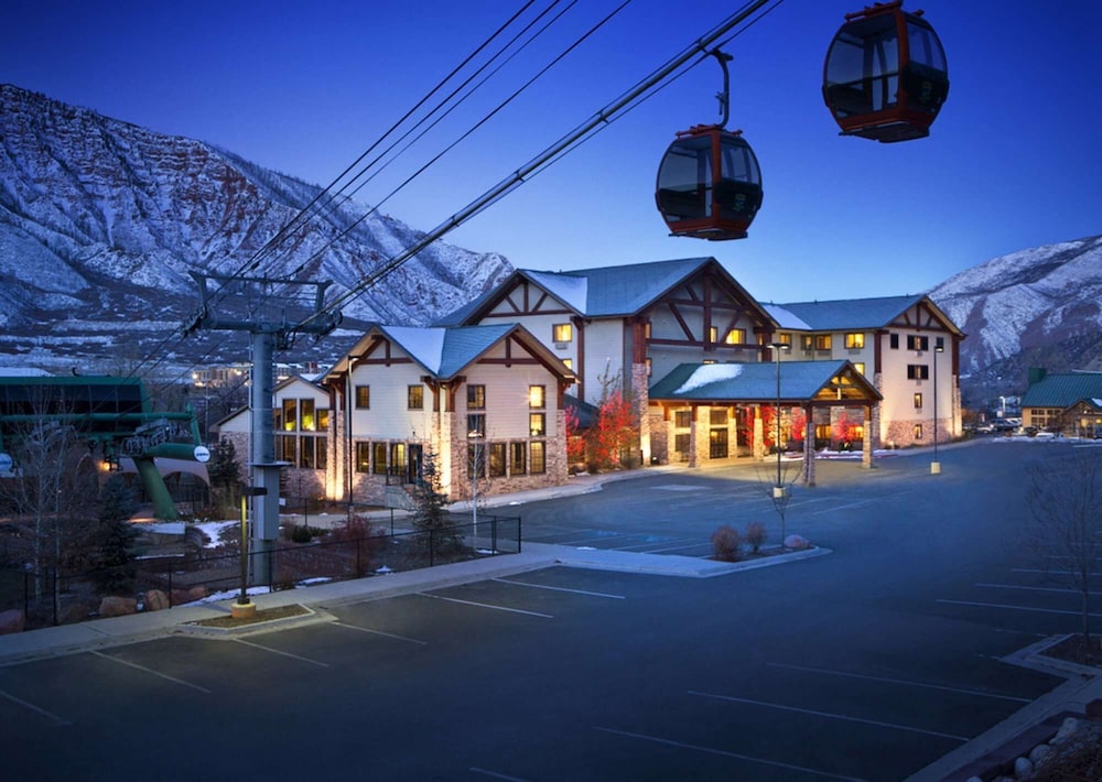 Hotel Glenwood Springs - photo 7