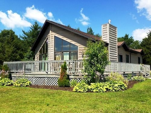 Spring Brook Resort — hotel in Lake Delton