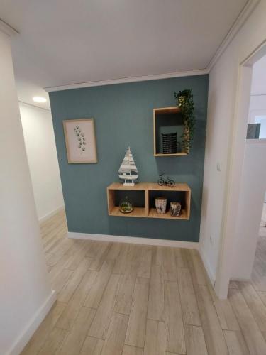 Apartamento Roma Xi — 4-Star Luxury Hotel in Gandia, Spain