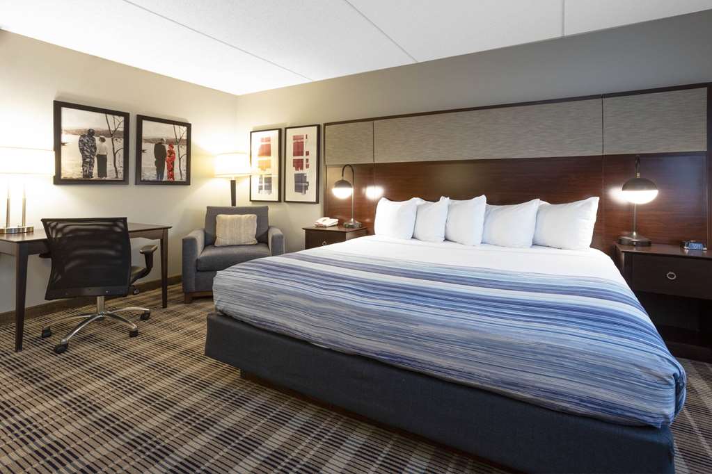 AmericInn by Wyndham Madison South - photo 8