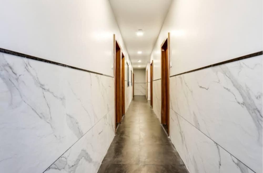Hotel Silver Key - carbon neutral hotel in Indore