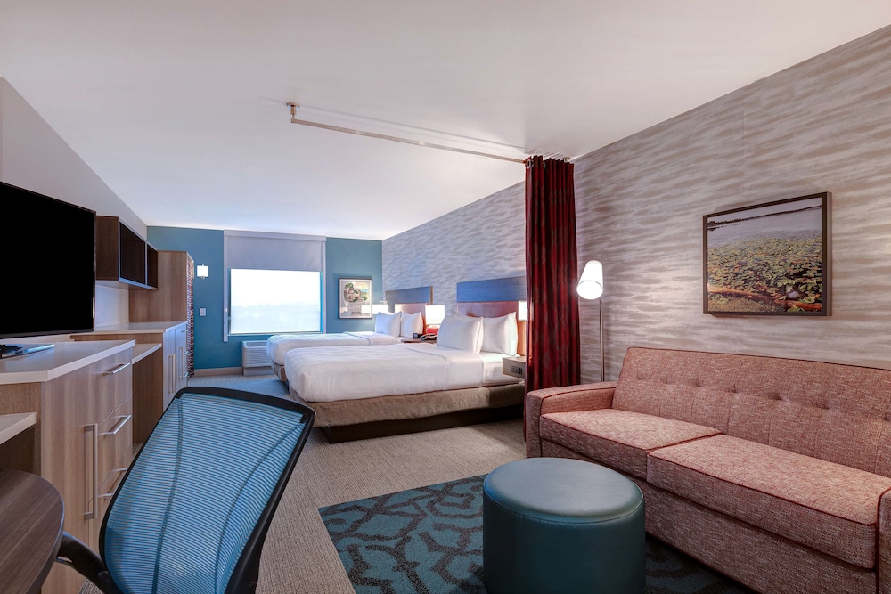 Home2 Suites By Hilton Dekalb - photo 19