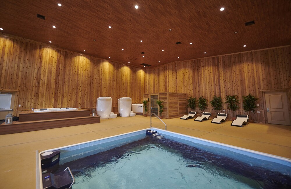Eupepsia Wellness Center - photo 15