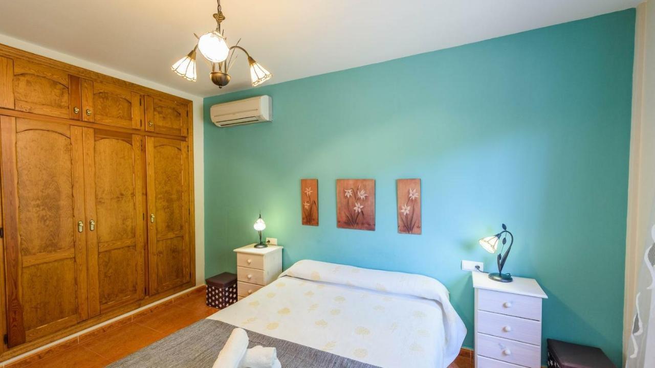 Casa Rio Grande Tolox by Ruralidays — 4-Star Luxury Hotel in Tolox, Spain