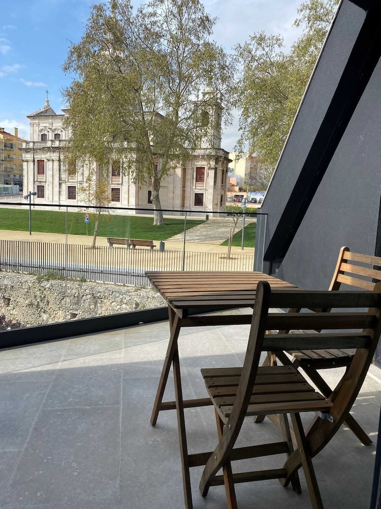 City Stays Belem Apartments