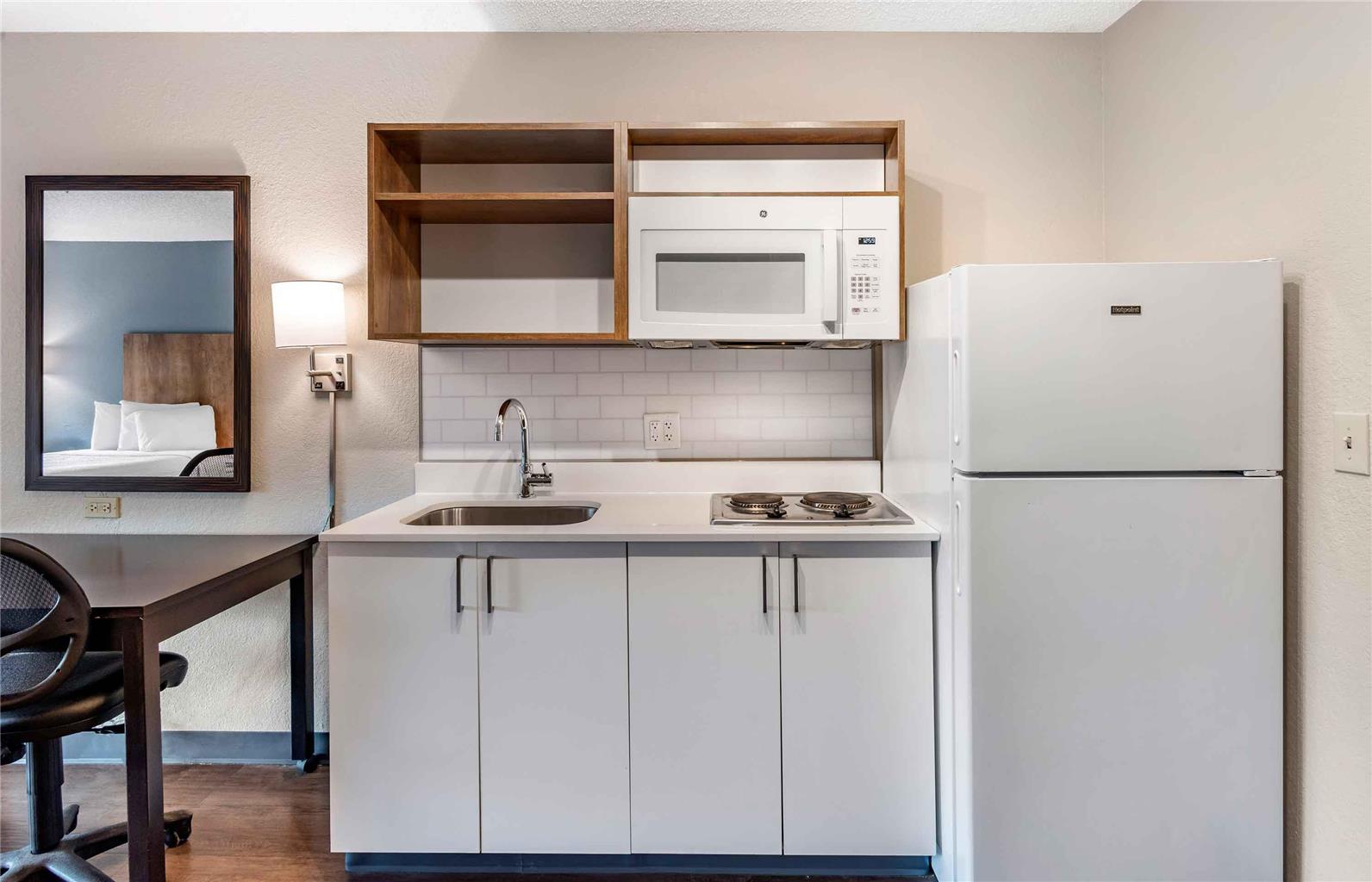 Extended Stay America Suites Fort Lauderdale Plantation - photo 40