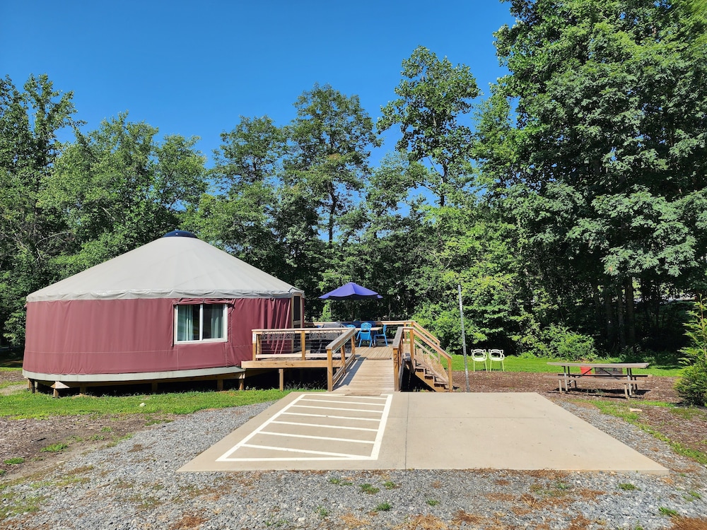 Emberglow Outdoor Resort - photo 219