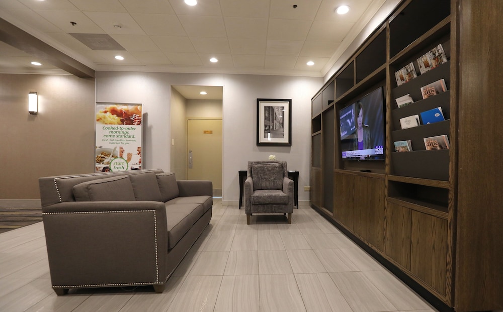 Holiday Inn Chicago O'Hare Area by IHG - photo 52