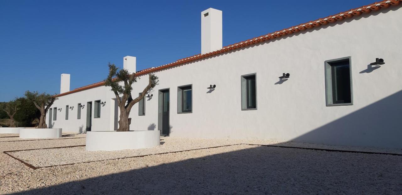 Monte da Fonte in Zambujeira Do Mar, Portugal