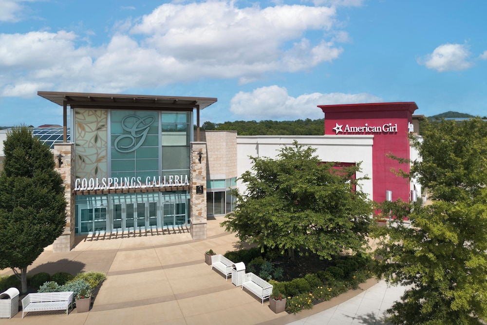 Towneplace Suites by Marriott Franklin Cool Springs - photo 33