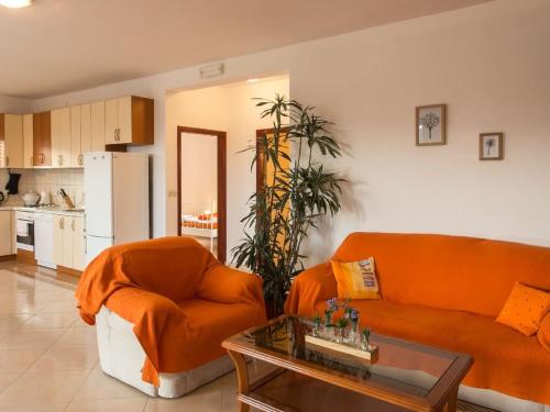 Bodul Vacation Apartment Two Bedroom Apartment with Terrace and Sea View