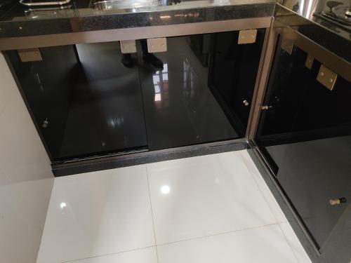 Chácara Recanto da Mata in Cunha, Brasil