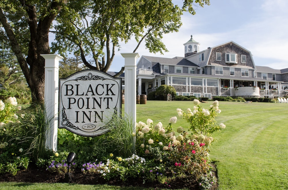 Black Point Inn - last minute hotel in Scarborough