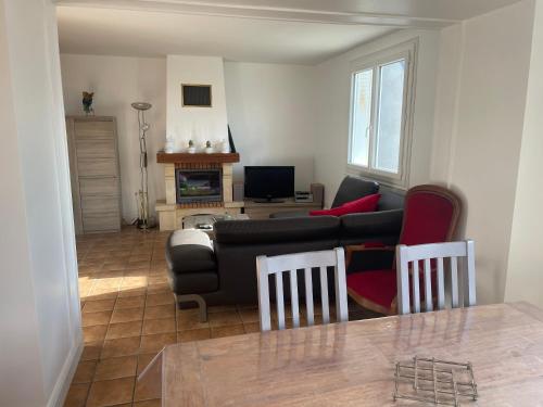 Gîte des Buis - last minute hotel in Unknown City