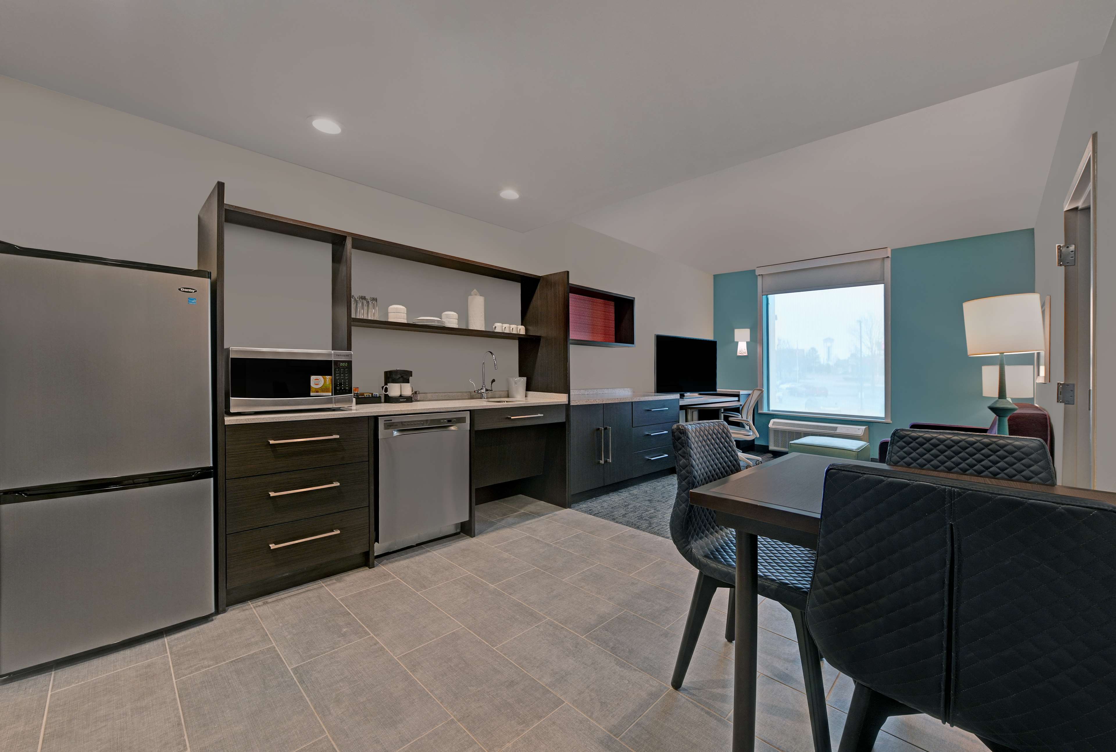 Home2 Suites by Hilton Memphis Wolfchase Galleria - photo 22