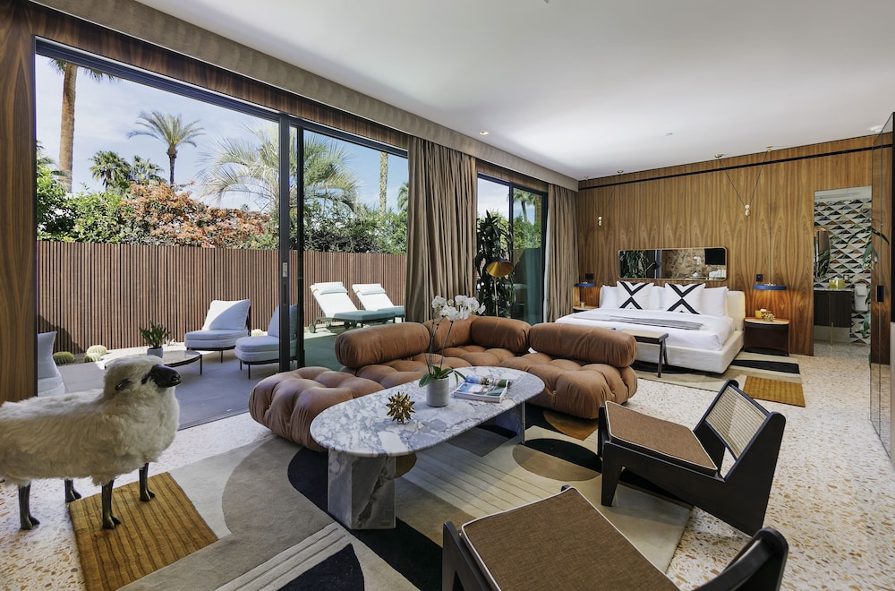 L'Horizon Resort & Spa Hermann Bungalows - photo 12