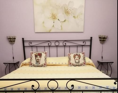 Casa Albigiò — 4-Star Luxury Hotel in Catania, Italy