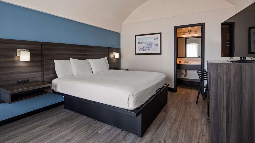 SureStay Hotel by Best Western Virginia Beach Royal Clipper - photo 2
