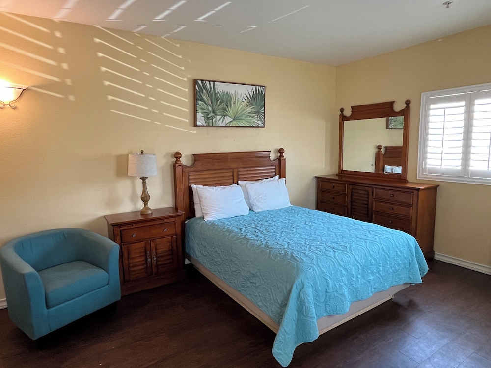 Seashell Village Resort - photo 22