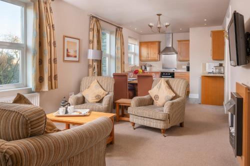 Bannerdale — 4-Star Luxury Hotel in Penrith, United Kingdom