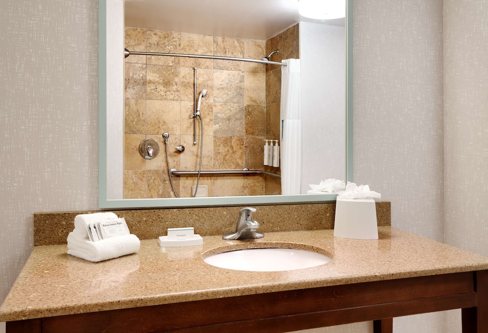 Hampton Inn New Smyrna Beach - photo 26