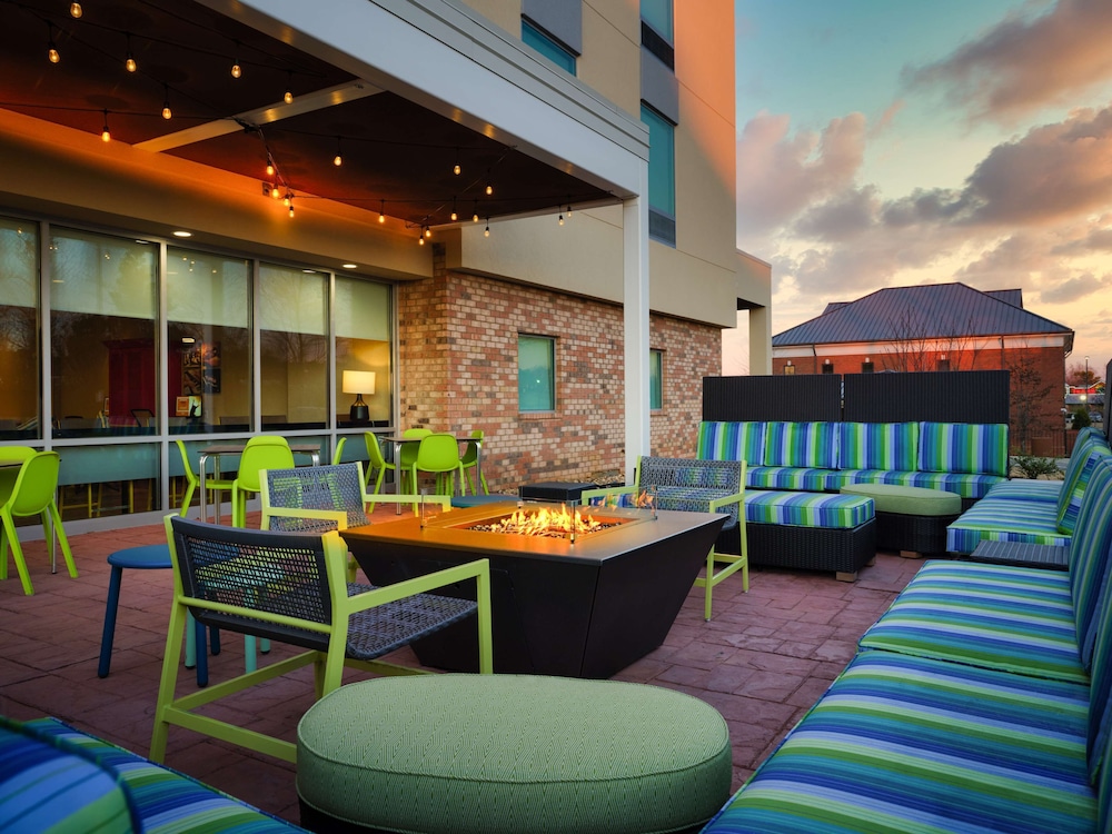Home2 Suites by Hilton Tupelo - photo 31