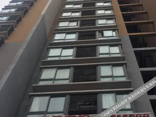 No.12 Business Hotel — hotel in Shuangzhu