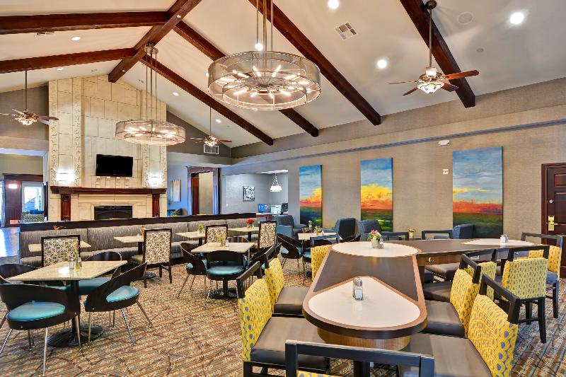 Homewood Suites by Hilton Amarillo - photo 94