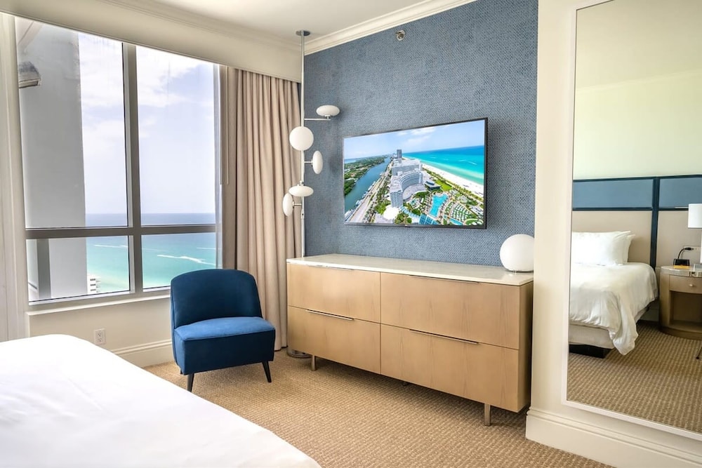 Fontainebleau Miami Beach Private Luxury Suites - photo 203