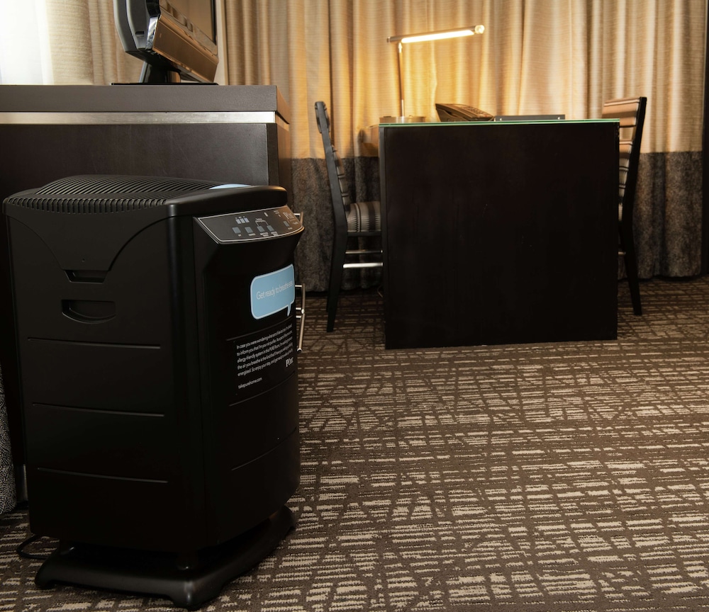 Embassy Suites by Hilton Las Vegas - photo 21