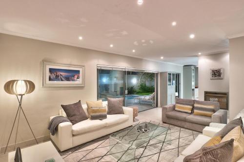 Luxury Mini Villa Sunset Beach Cape Town
