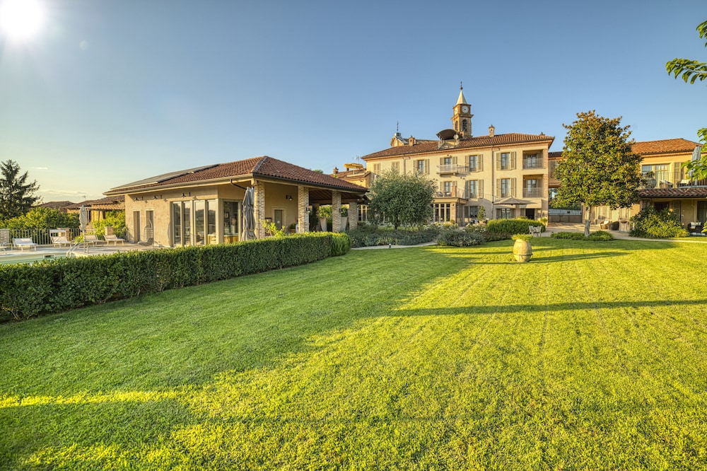 Antica Locanda SanPietro — hotel in Govone