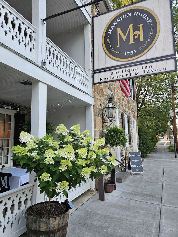 The Historic Fairfield Inn 1757 - photo 24