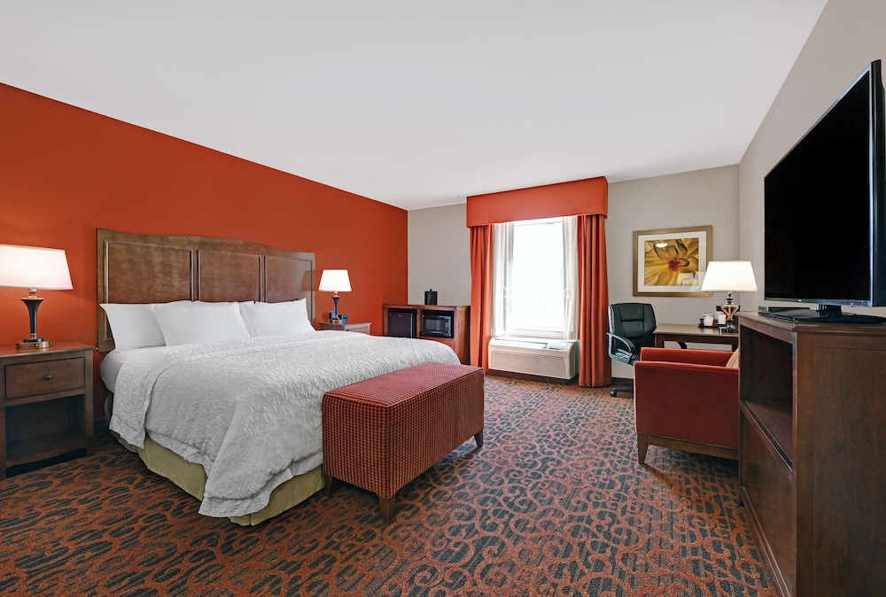Hampton Inn Lordsburg - photo 17