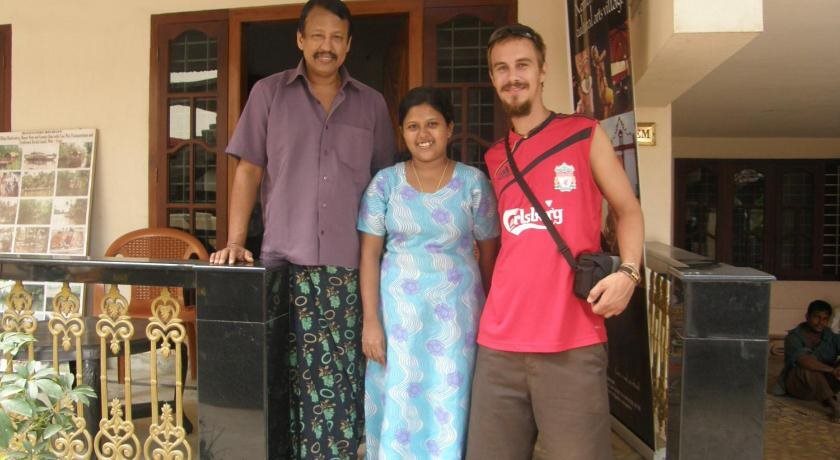 Prems Homestay