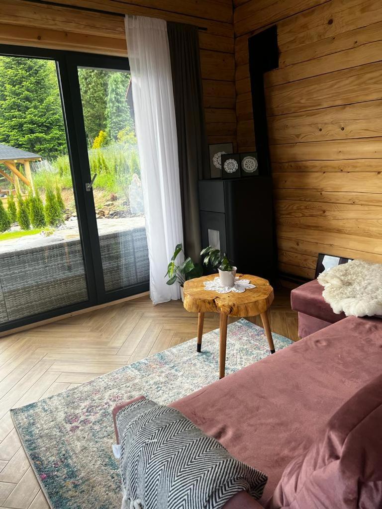 Mamchwilkehome — Istebna — photo 3
