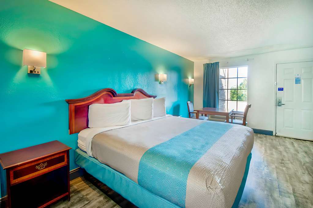 Motel 6 Grand Rivers KY - photo 14