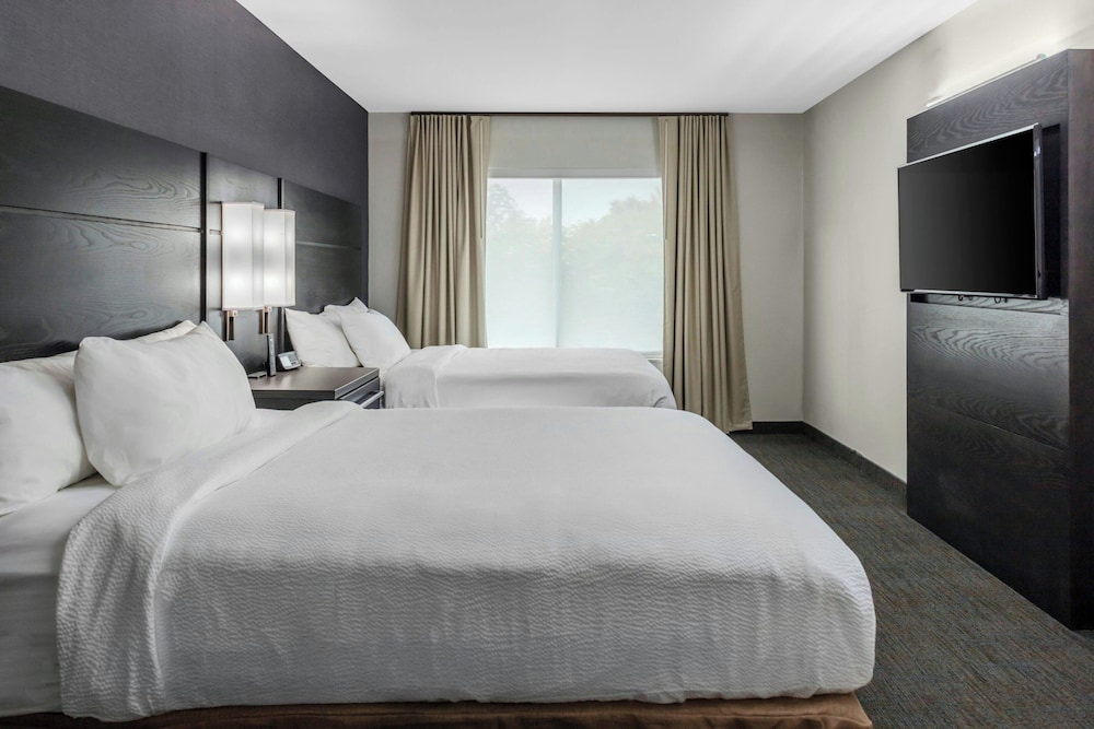 Residence Inn Detroit Sterling Heights - photo 4