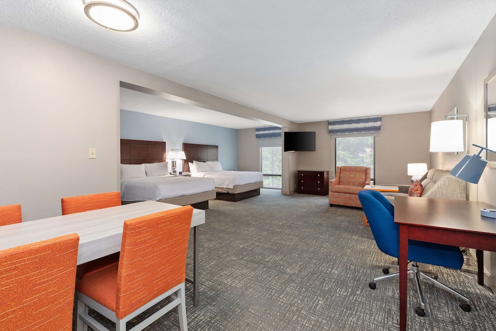 Hampton Inn Rock Hill - photo 19