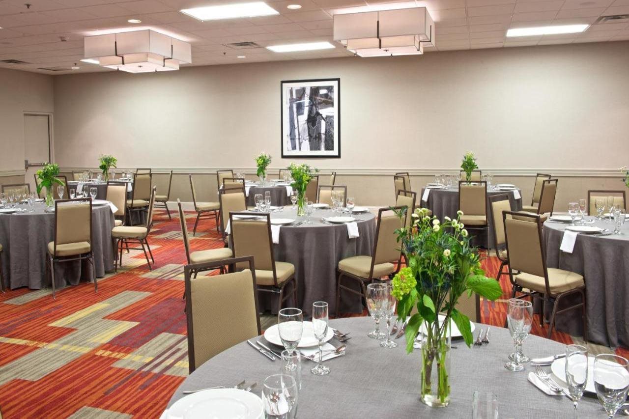Embassy Suites by Hilton Denver Tech Center North - photo 10