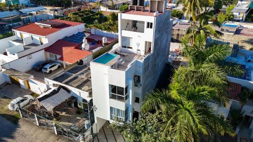 Estudio Aralias Relax & Go — 4-Star Luxury Hotel in Puerto Vallarta, Mexico